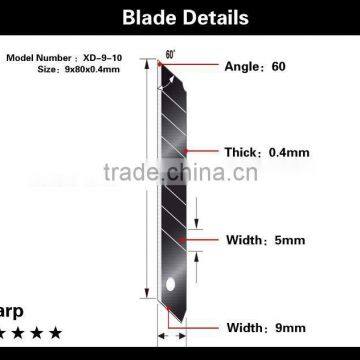 High Quality 9mm Blade photo-2