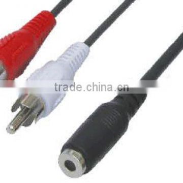 Audio Video cables