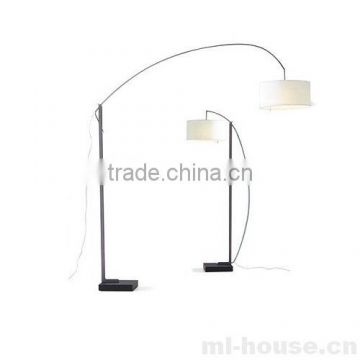 Cheer Lighting wholesale the modern MaMa floor Lamp Marble Stand Floor Lamp