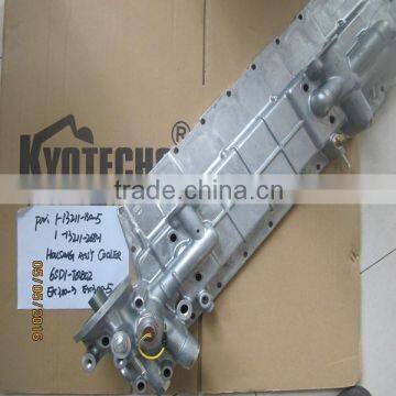 COOLER HOUSING ASSY FOR 1-13211-130-5 1-13211130-1 1-13211130-2 1-13211130-3 EX300-3 EX300-5