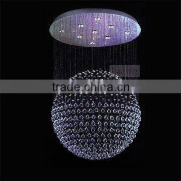 2016 Crystal Parts for Chandelier Ball Shape Modern Design