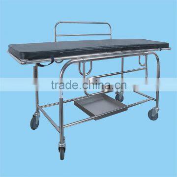 2016 BS-602 Hospital Stretcher Trolley