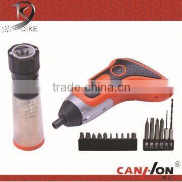 DK-19 Ningbo Dike Electric Screwdriver/cordless electric screwdriver