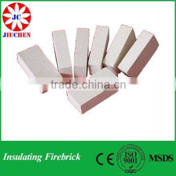 high density insulating firebrick Grade26