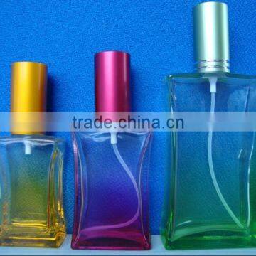 30ml 50ml 100ml Popular Turkey glass perfume bottle