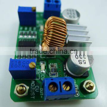 DC5-30V to DC1.25-26V converter module step down module