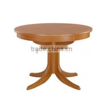 restaurant fast food reclaimed restaurant table round restaurant tables HDT128