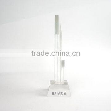 Customized Acrylic Trophy for Gift Awards