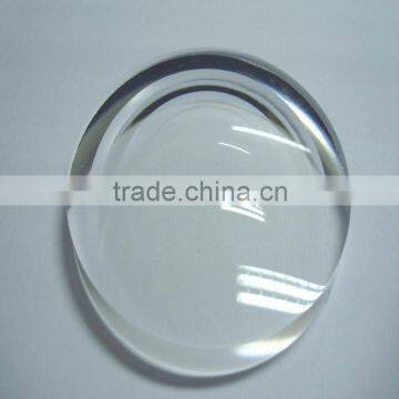 1.56 single vision hc ophthalmic lenses