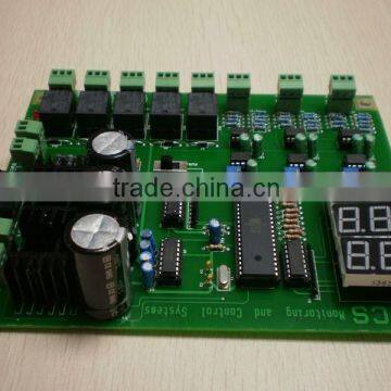 Offer Competitive price, customized pcb ,electronic pcba, pcb design,pcb assembly,FR4 PCB,