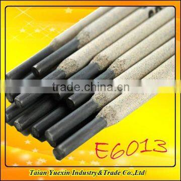 Low Price Carbon Steel Welding Electrode/Welding Rods Aws E6013