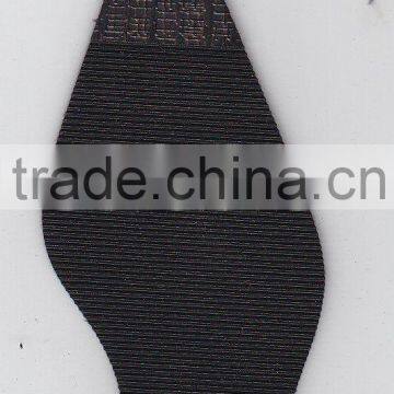 Rubber Soling Sheet