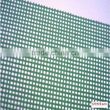 Green Plastic Screen-Fly Mosquito Insect Window Screening