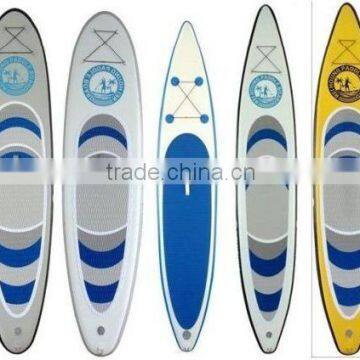High Quality Fashionable Inflatable Stand up Paddle Board