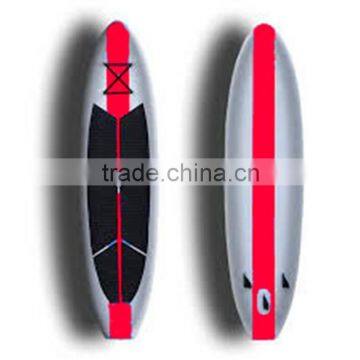 new inflatable stand up paddle board product isup