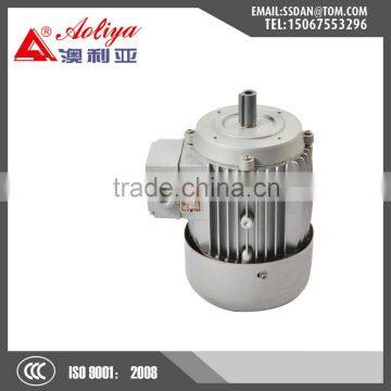 Ys series three phase AC electric motor 50HZ