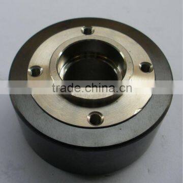 Ceramic Pinch Roller Without Gear for Accutex wire cut edm Machine M405                        
                                                Quality Choice