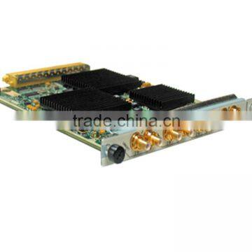 HUAWEI NE Series Quidway NE40E-X3 NE40E-X6 NE40E-X8 Card CR53-P10-4xE3/cT3-SMB