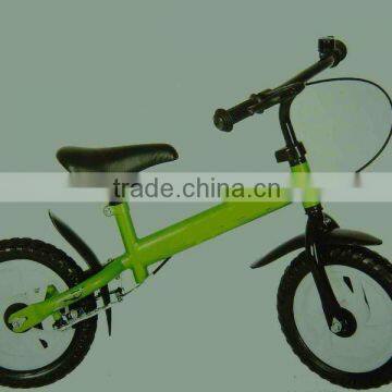 12inch cool balance bike