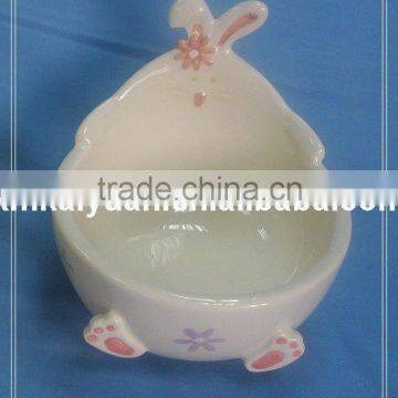 decoration bowl(113-027-1)