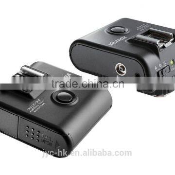 VILTROX New HSS 1/8000S E-TTL FC-210C Wireless Flash Trigger