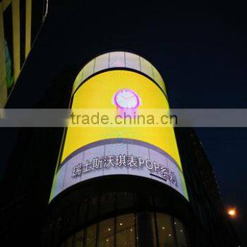 LED Signs Boards P5 Outdoor Advertising LED Display Billboard UV