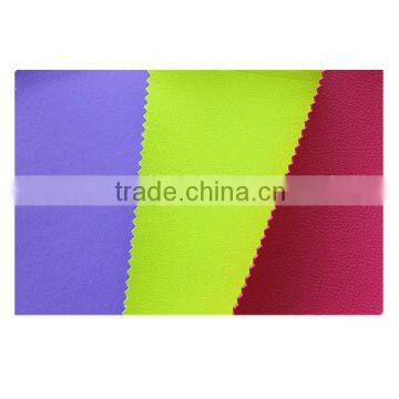 2013 Newest Nubuck Pu Leather For Lady Shoes and Slippers photo-3