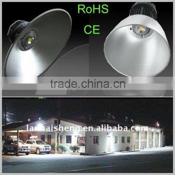 80W LED high bay light 5500~6500K