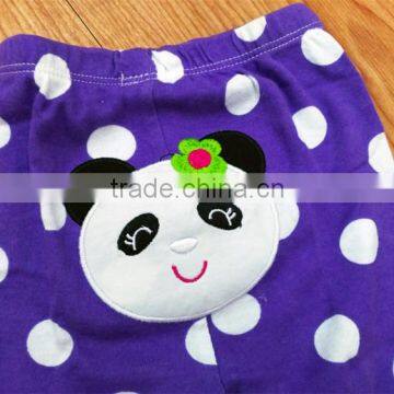 High Quality Cheap Qualtiy Primised Baby Pant