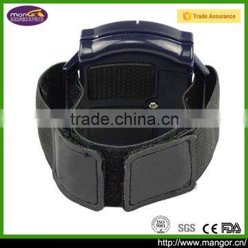 One Sample Test Factory Price Snorer Man Need MIC Anti Snore Watch For Wrist photo-5