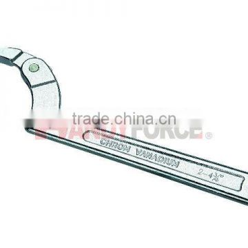 Hook Wrench, Construction Tool and Hardware of Hand Tools