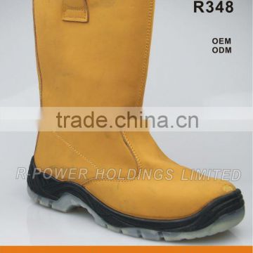 Bulk Sales Professional Safety Boots R348