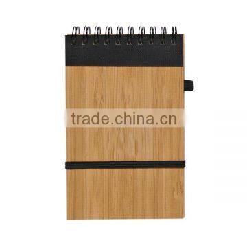 Essence Bamboo Jotter