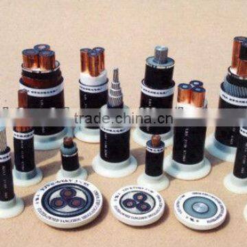 Wire manufacturer offer good quality copper cable with PVC insulated