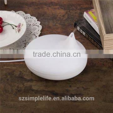 5v USB Aroma Diffuser Machine With Led Light