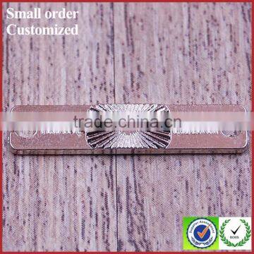 Custom Brand Logo Label Metal,Christmas Metal Ornament Tag photo-6