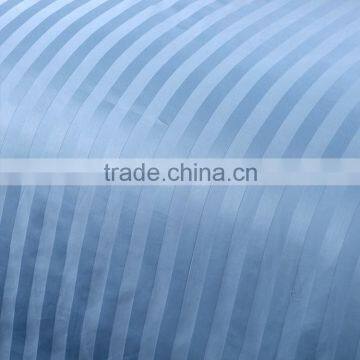 100% Cotton Hotel Stripe Bed Linen/Hotel Stripe Bedding Sets/Duvet Cover Sets photo-6