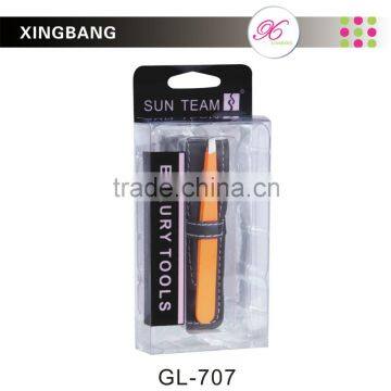 high quality beauty care tweezer, eyebrow tweezer for personal care