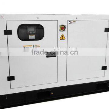 Senci 50kw CE certified Perkin diesel generator set