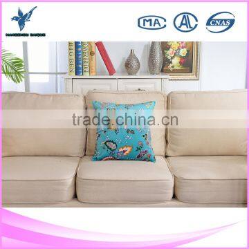 Hot Selling Custom Printing Plain Cushion Covers