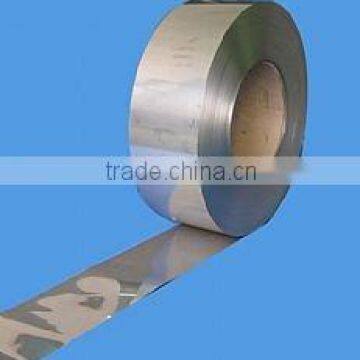 Cold Rolled Steel Strip