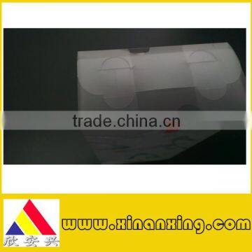 big top quality PVC boxes