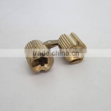 China Supplier Pillar Hinge,small Brass Hinge