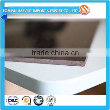 60x60 Foshan Porcelain Black Flooring Tile photo-4