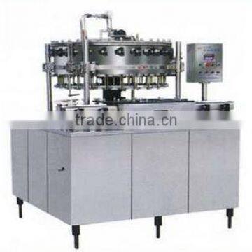 Hot Sale Automatic Filling Sealing Machine, Beer Canning Filling Machine, Semi Automatic Tomato Sauce Filling Machine