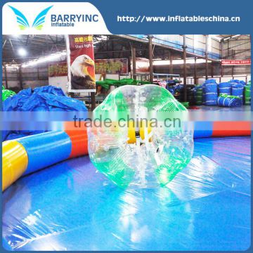 Factory direct price inflatable toys, bumper ball, inflatable ball