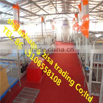 hot sale pig equipment , pig cage , pig farrowing cage ,