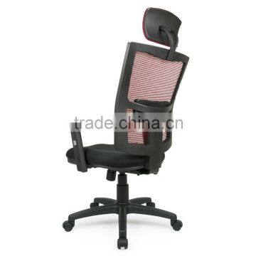 TCT Workstation TCH-5189AXSN Office Mesh Chair photo-2