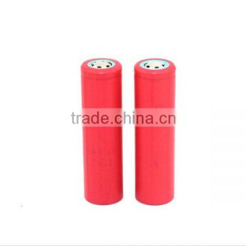 Original UR18650FM sanyo 18650 3.7v 2600mah li-ion battery