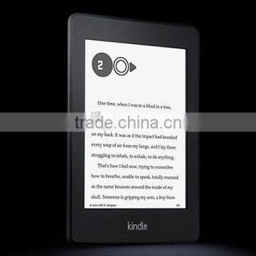 Amazon All-New Kindle Paperwhite WiFi 4GB 2014 Edition Without Ads Brand New E-reader 2014 Edition Amazon Kindle Paperwhite